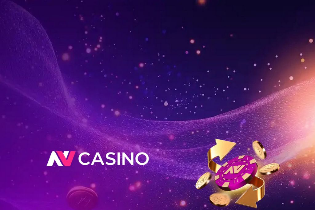 Wie kann ich NV Casino komplett kostenlos testen?