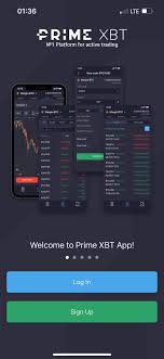 PrimeXBT Crypto Broker A Comprehensive Guide for Traders