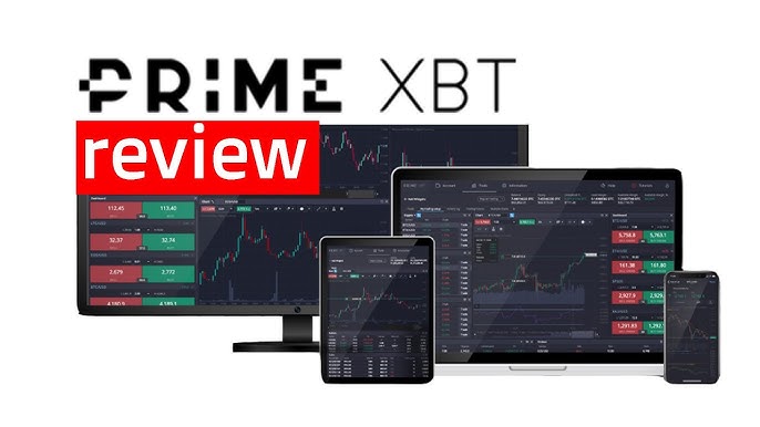 PrimeXBT Crypto Broker A Comprehensive Guide for Traders