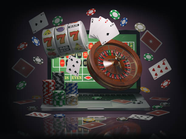 Richy Farmer Online Casino UK A Comprehensive Review