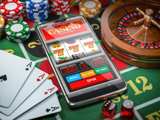 Triumph Online Casino UK A Complete Review and Guide