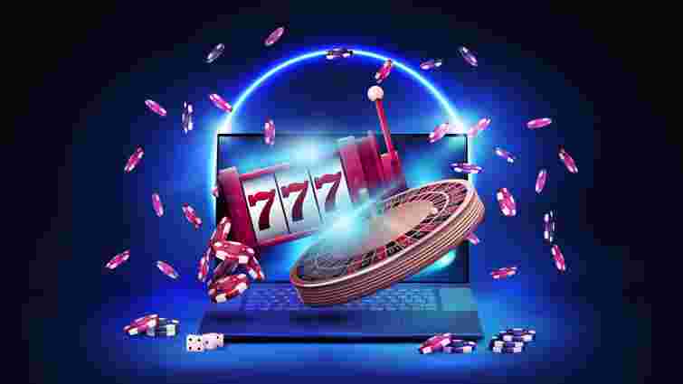 Wino Casino The Ultimate Online Gambling Experience