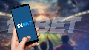 Discover the 1xBet App Your Gateway to Exciting Betting Experiences