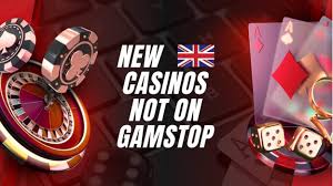 Discover the Best Casino Sites Without GamStop