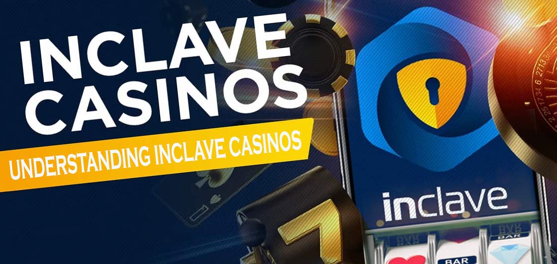 Discover the Excitement of Inclave Casino Online -1408681045