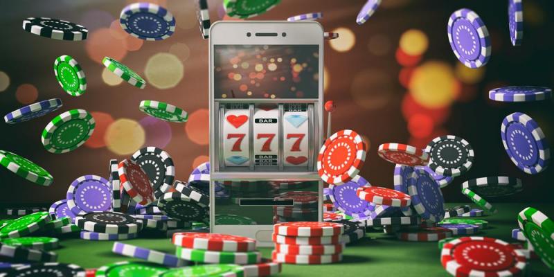 Discover the Excitement of LVBet Casino Your Ultimate Gaming Destination