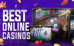 Discover the Excitement Play the Latest BGaming Slots Today
