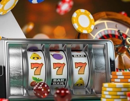 Discover the World of Online Casinos in the UK for Real Money