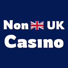 Discover Trusted Non-UK Casinos for Safe Gaming