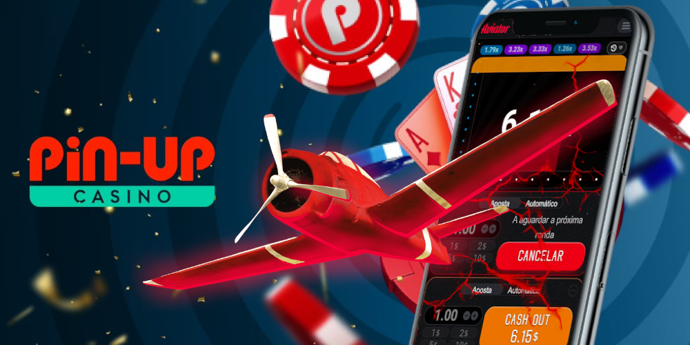 casino pin up bet online