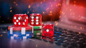 Experience Luxury and Excitement at The High Roller Casino -159042842