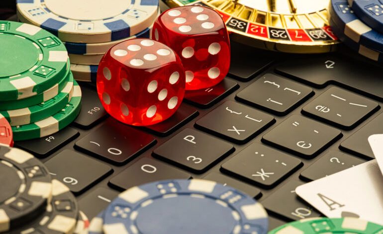 Experience the Thrill of Aztec Paradise Online Casino UK -430704217
