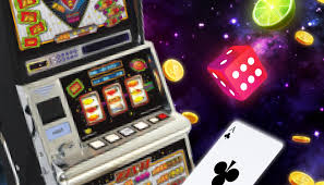 Experience the Thrill of Casino Unleash Your Inner Gambler