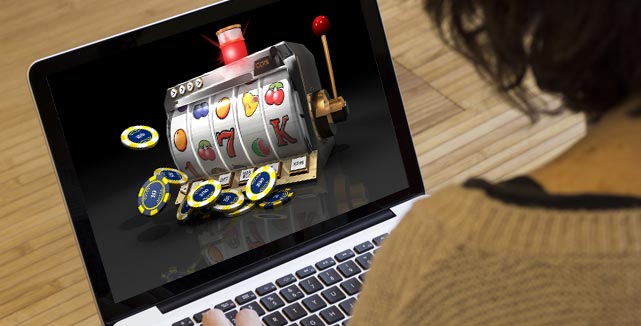 Experience the Thrill of Online Gaming at Casino Betblast