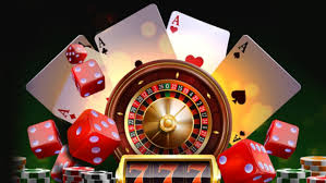 Experience the Ultimate Gaming Adventure at Paradise 8 Casino
