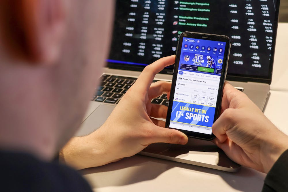 Exploring Betwinner Your Ultimate Online Betting Experience