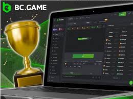 Как пройти регистрацию на BC.Game пошаговое руководство