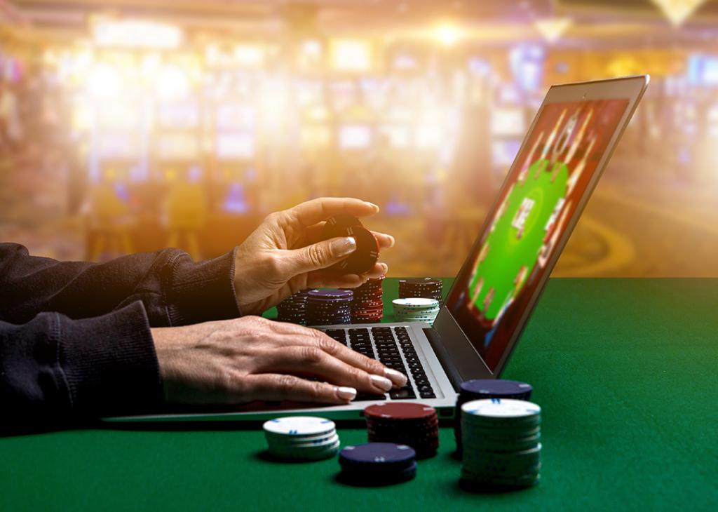 Nejlepší online casina Vše, co potřebujete vědět 393242923