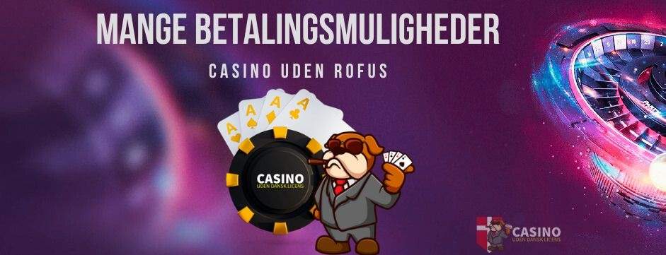 Rofus Casino En Dybere Forståelse af Digitalt Spil