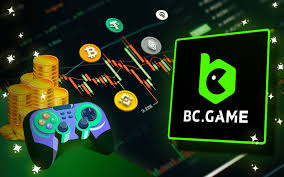 BC.Game UA Login Your Gateway to Exciting Gaming Experiences