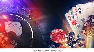 Descubre la Emoción de Casino Pistolo Tu Destino de Apuestas en Línea