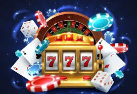 Discover Hotloot Online Casino UK Your Ultimate Gaming Destination