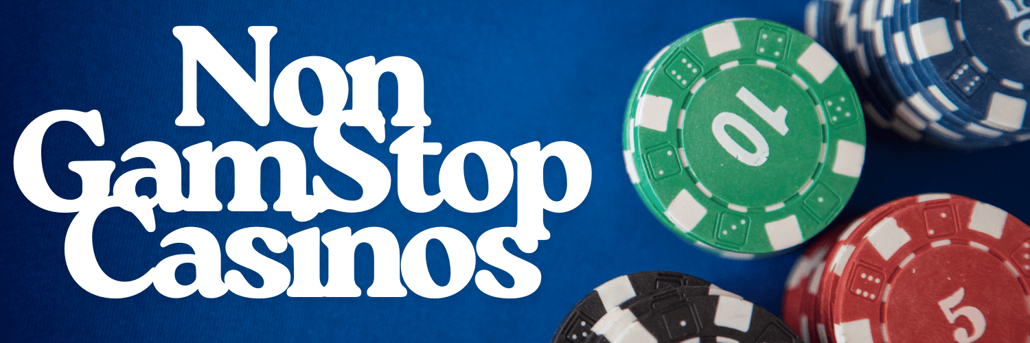 Discover Legit Non GamStop Casinos for an Uninterrupted Gaming Experience