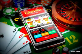 Discover Stability in Online Casino Gaming