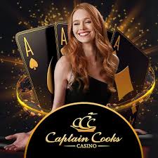 Discover the Thrills of Captain Cooks Casino 350249033