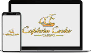 Discover the Thrills of Captain Cooks Casino 350249033