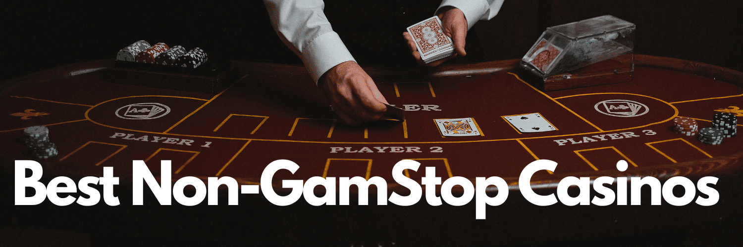 Discover Top Casino Sites Not on Gamstop 1308465877
