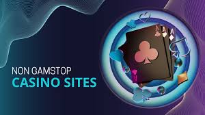 Discovering Casinos in the UK Not on Gamstop 1179001408