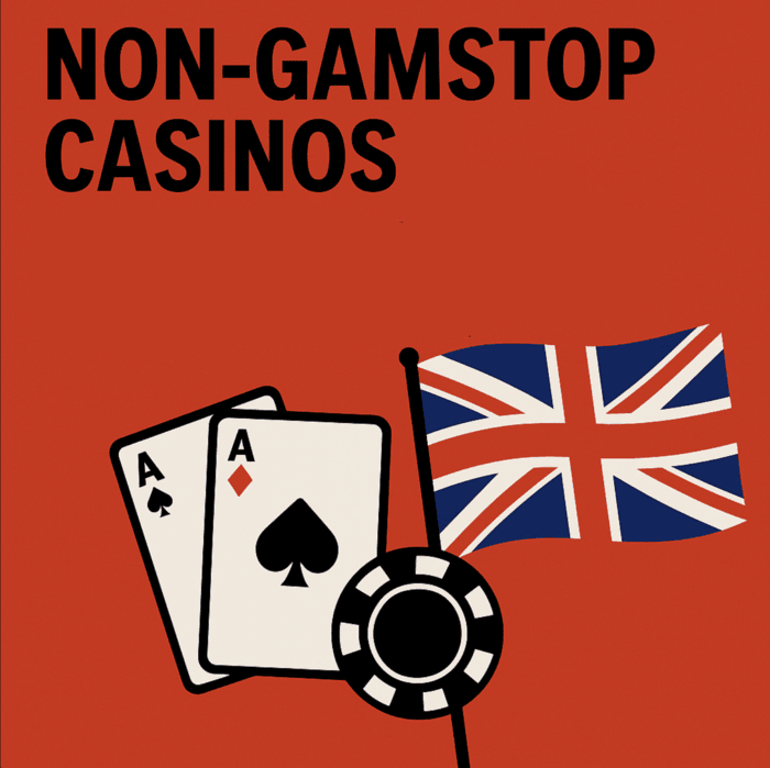 Discovering Casinos in the UK Not on Gamstop 1179001408