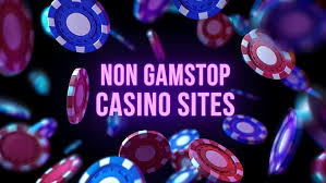 Discovering Casinos in the UK Not on Gamstop 1179001408