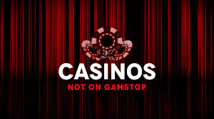 Discovering Casinos Not on Gamstop UK A Comprehensive Guide -348944482