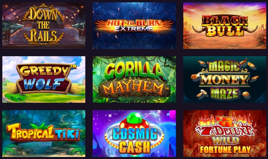 Discovering Cosmic Spins Sister Sites Expanding Your Gaming Galaxy