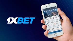 Experience the Excitement of Betting with the 1xBet App -1343062217