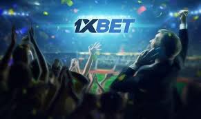 Experience the Excitement with the 1xBet App -1578718623