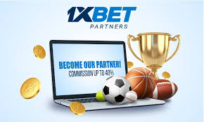 Experience the Excitement with the 1xBet App -1578718623