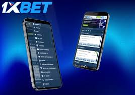 Experience the Excitement with the 1xBet App -1578718623