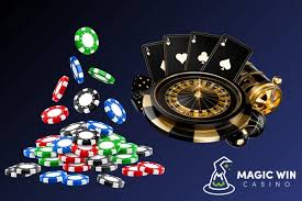 Explore Magic Win Casino Sister Sites Your Guide to Online Gaming