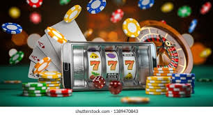 Explore the Thrilling World of Cosmobet Casino & Sportsbook