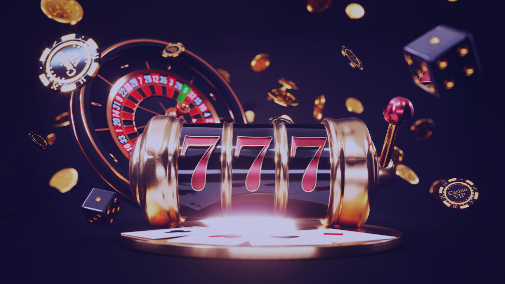 Exploring Big Wins Casino Online Slots Your Gateway to Massive Payouts