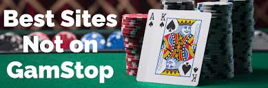 Exploring Casinos Not on Gamstop UK A Comprehensive Guide 1008453330