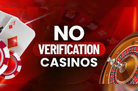 Exploring No KYC Casinos The Future of Online Gambling