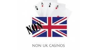 Exploring Non UK Regulated Casinos Opportunities and Risks -275462920