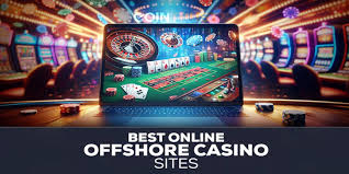 Exploring Offshore Online Casinos A Comprehensive Guide 503902783 Exploring Offshore Online Casinos A Comprehensive Guide 503902783