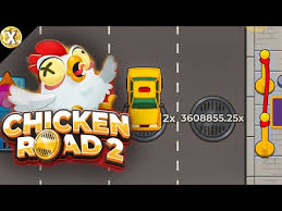 Is Chicken Road Legit A Comprehensive Review 519565862
