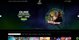 MagicWin Casino Your Ultimate Gaming Destination 412045612
