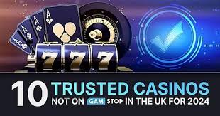 The Rise of Independent Casinos in the UK A Comprehensive Overview